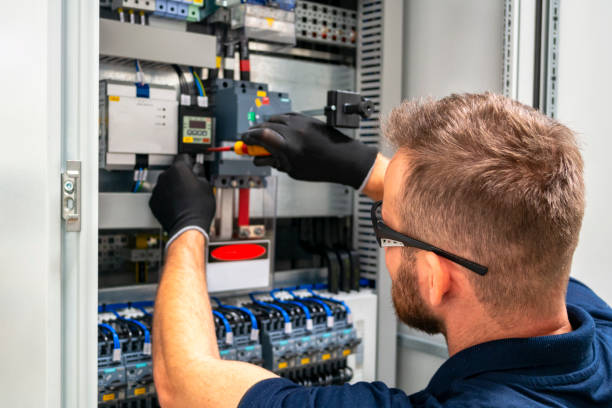 Best Electric Panel Repair  in Greensburg, IN