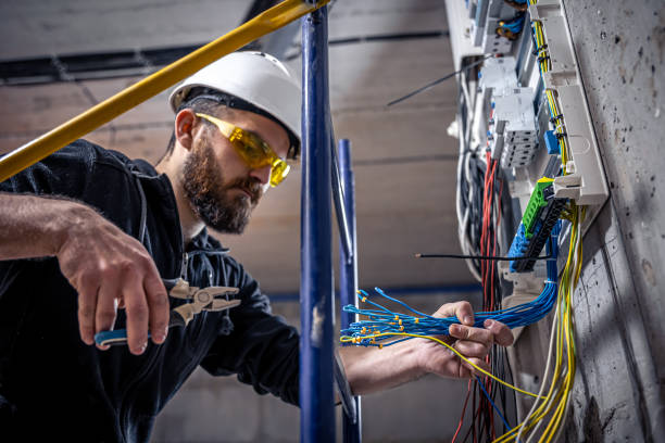 Best Electrical System Inspection  in Greensburg, IN