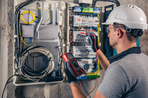 Best Electrical Rewiring Services  in Greensburg, IN