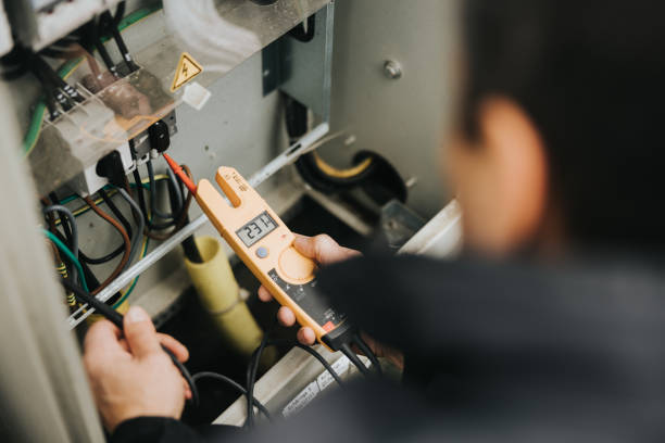 Best Electrical Outlet Repair  in Greensburg, IN