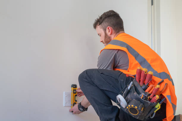 Best Local Electrician Companies  in Greensburg, IN