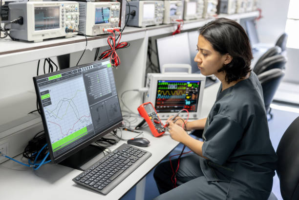 Electrical System Inspection in Greensburg, IN