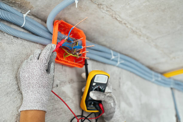 Best 24-Hour Electrician  in Greensburg, IN