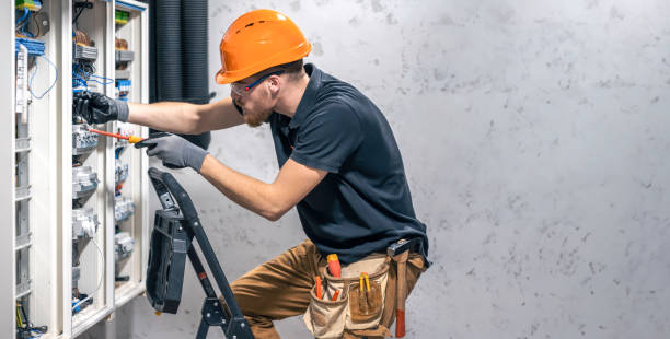 Best Affordable Electrician  in Greensburg, IN